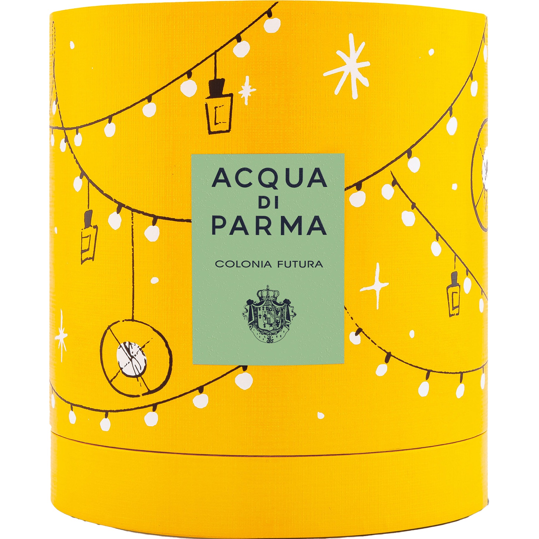 Acqua di parma colonia gift set 100ml deals
